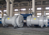 High Torque Industrial Hydraulic Servomotor , Hydraulic Servo Cylinder