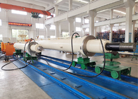 Hydropower Project Telescopic Hydraulic Ram High Speed With Radial Gate