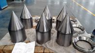 NEN-ISO 4287 Thermal Spray Coating For Different Shapes Corrosion Resistance