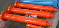 Industrial Double Acting Hydraulic Cylinder For Packaging / Construction