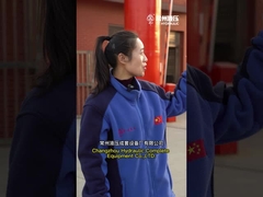 우리는 수압 실린더의 전문 제조업체입니다