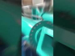 수압 실린더 서보모터