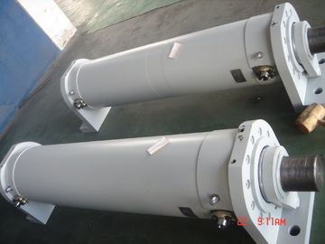 수차/바람개비 보조 전동기를 위한 고속 유압 보조 전동기